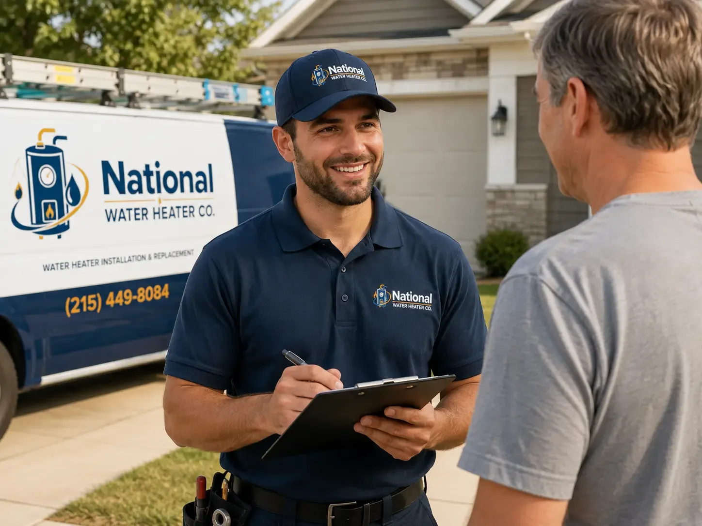 Water Heater Installation Stanfield, AZ FAQs